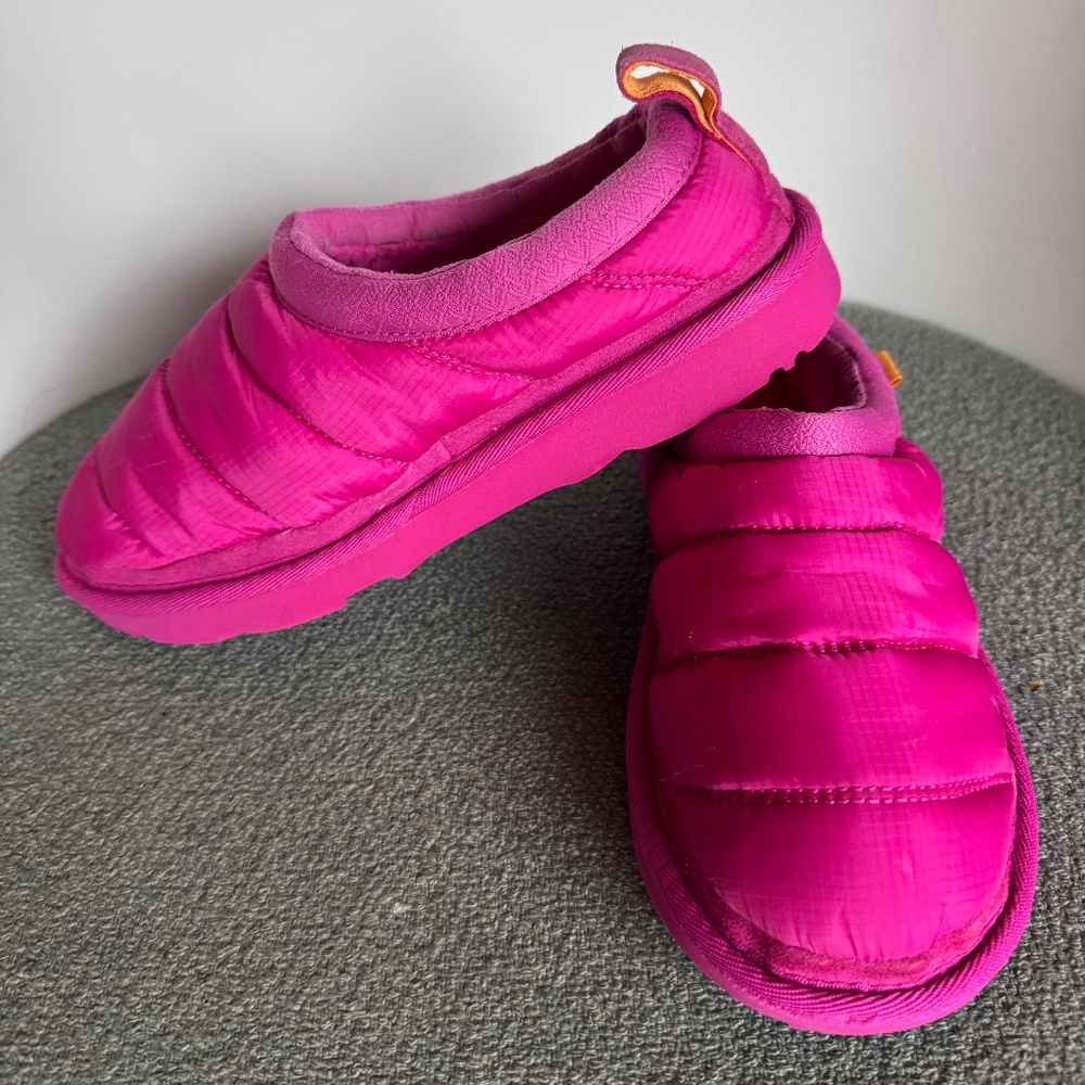 Ugg kids Tasman - Hot Pink